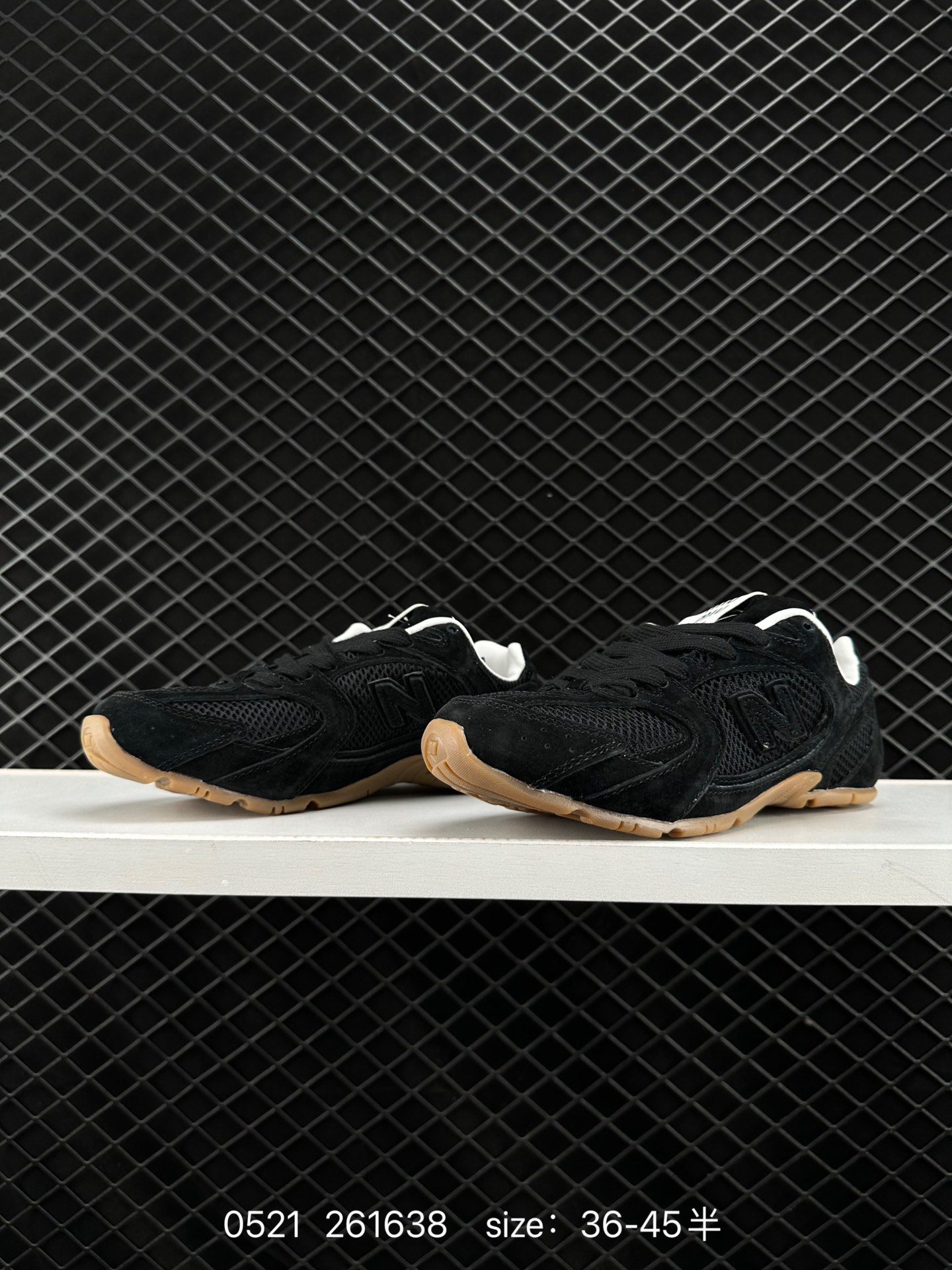 MiuMiu x NB New Balance 530 SL